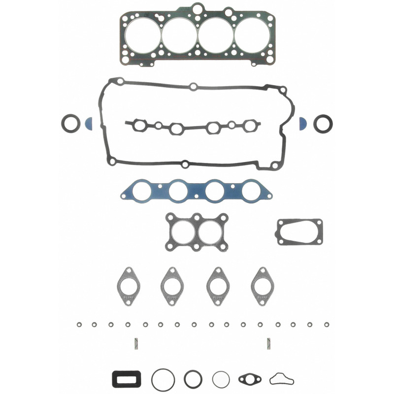 Fel-Pro Volkswagen Scirocco HS 9090 B-1 Engine Cylinder Head Gasket Set