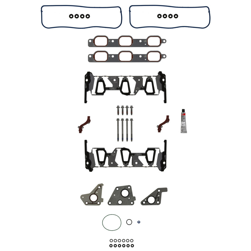 Fel-Pro Chevrolet Impala MIK 98015 T Engine Intake Manifold Gasket Set