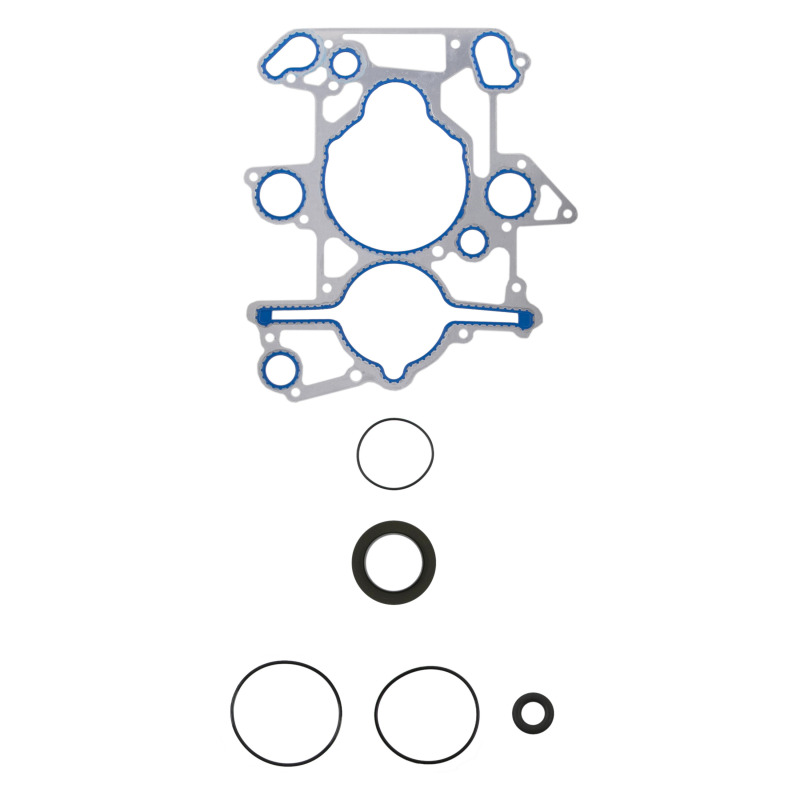 Fel-Pro Ford F-250 Super Duty TCS 46106 Engine Timing Cover Gasket Set