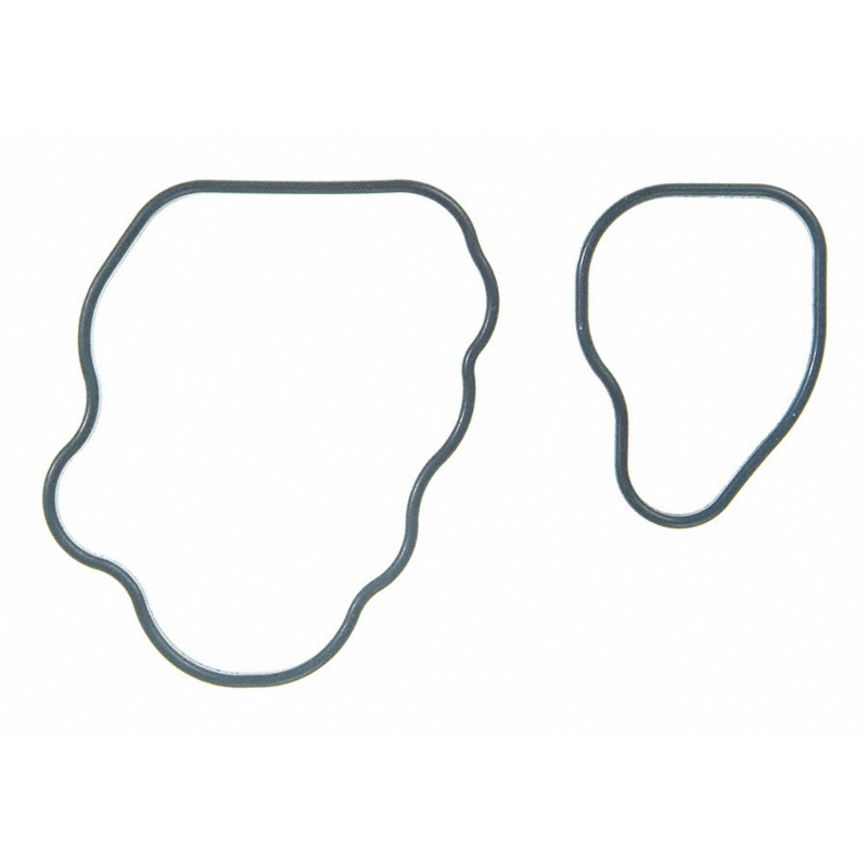 Fel-Pro Ford F-150 ES 71213 Engine Coolant Crossover Pipe Mounting Set