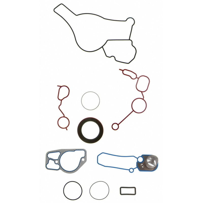 Fel-Pro Ford F-350 Super Duty TCS 45050 Engine Timing Cover Gasket Set