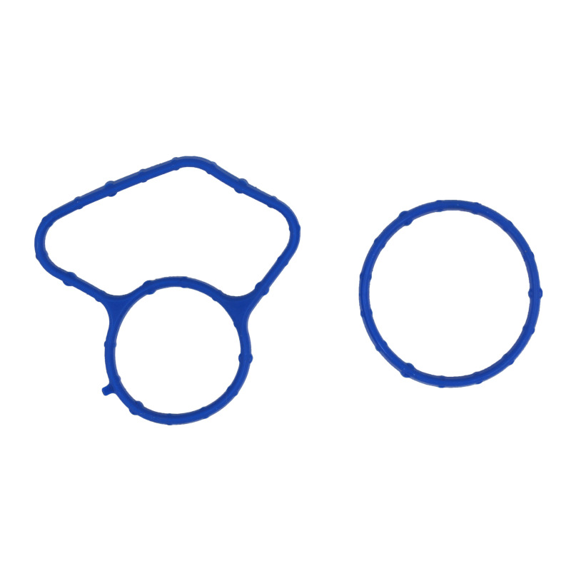 Fel-Pro Ford F-150 ES 73552 Engine Coolant Crossover Pipe Mounting Set