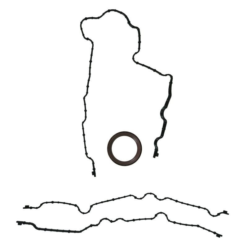 Fel-Pro Ford F-250 Super Duty TCS 46176 Engine Timing Cover Gasket Set