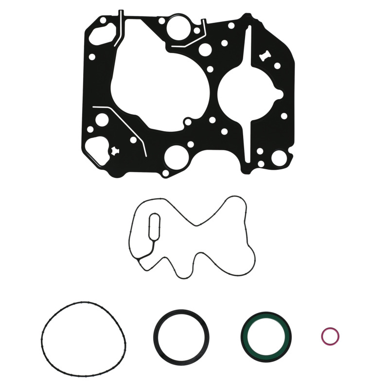 Fel-Pro Ford F-250 Super Duty TCS 46157 Engine Timing Cover Gasket Set