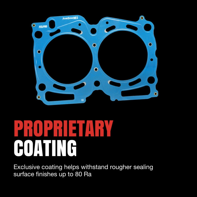 Fel-Pro Jeep Wrangler 26327 PT PermaTorque Engine Cylinder Head Gasket