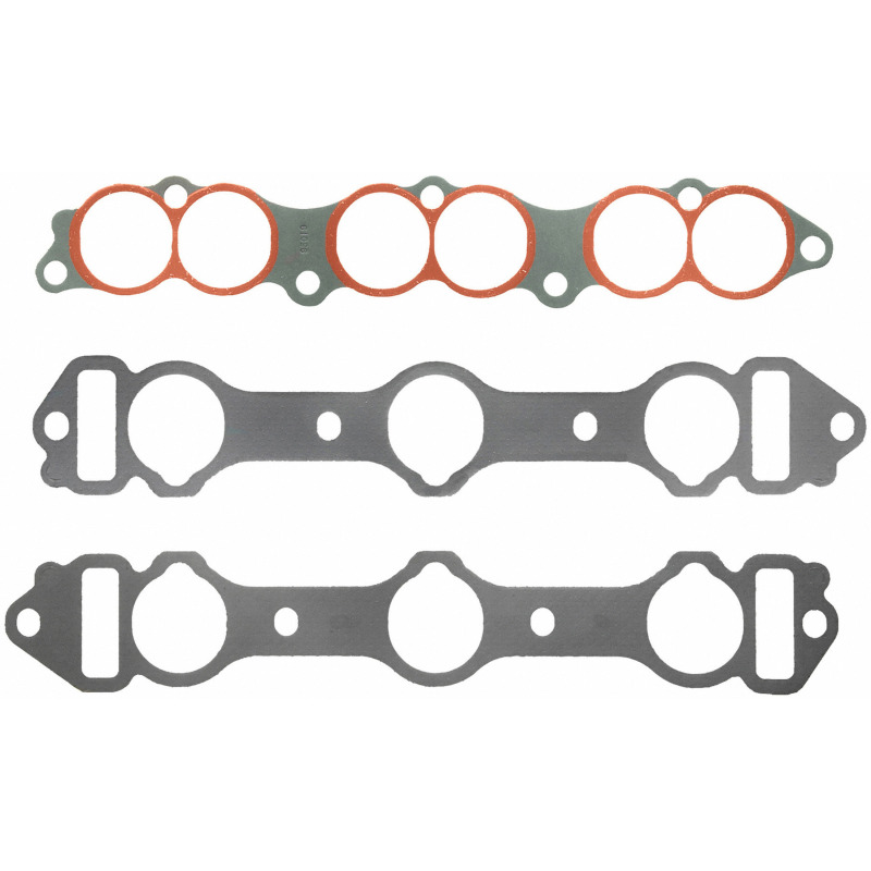 Fel-Pro Mitsubishi 3000GT MS 93795-3 Engine Intake Manifold Gasket Set