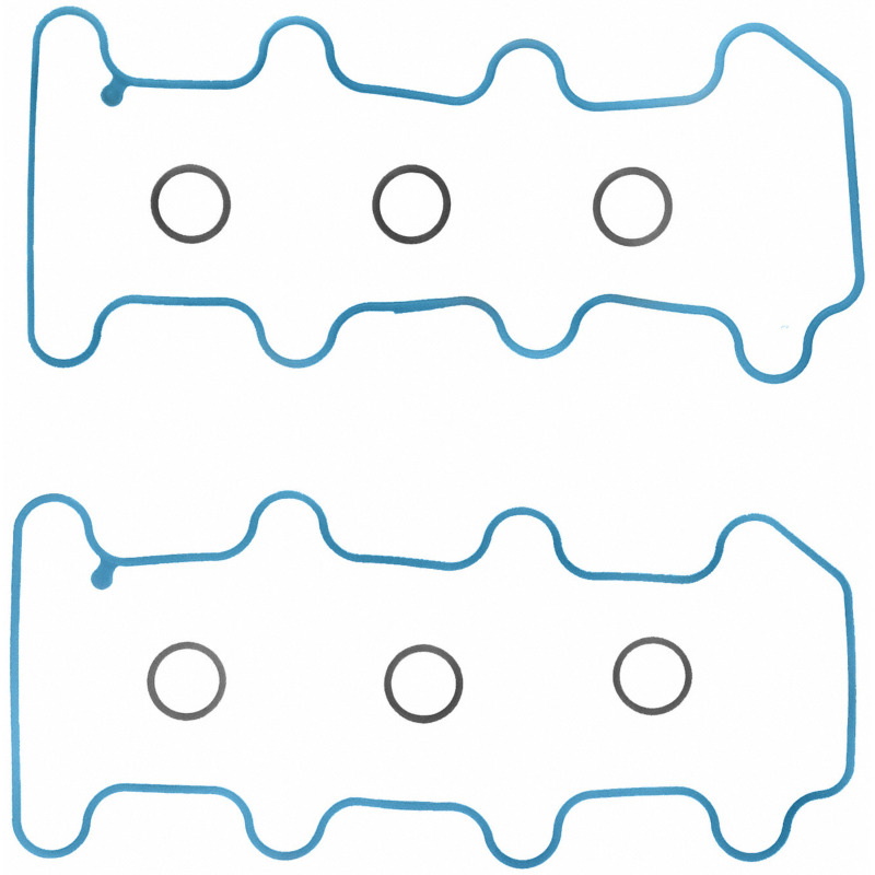 Fel-Pro Chevrolet Monte Carlo VS 50472 R Engine Valve Cover Gasket Set