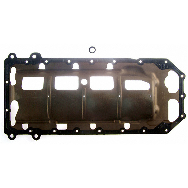 Fel-Pro Chrysler 300 Engine Oil Pan Gasket Set PermaDry Molded Rubber