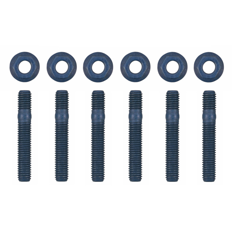 Fel-Pro Chevrolet Silverado 1500 ES 75106 Exhaust Flange Stud and Nut