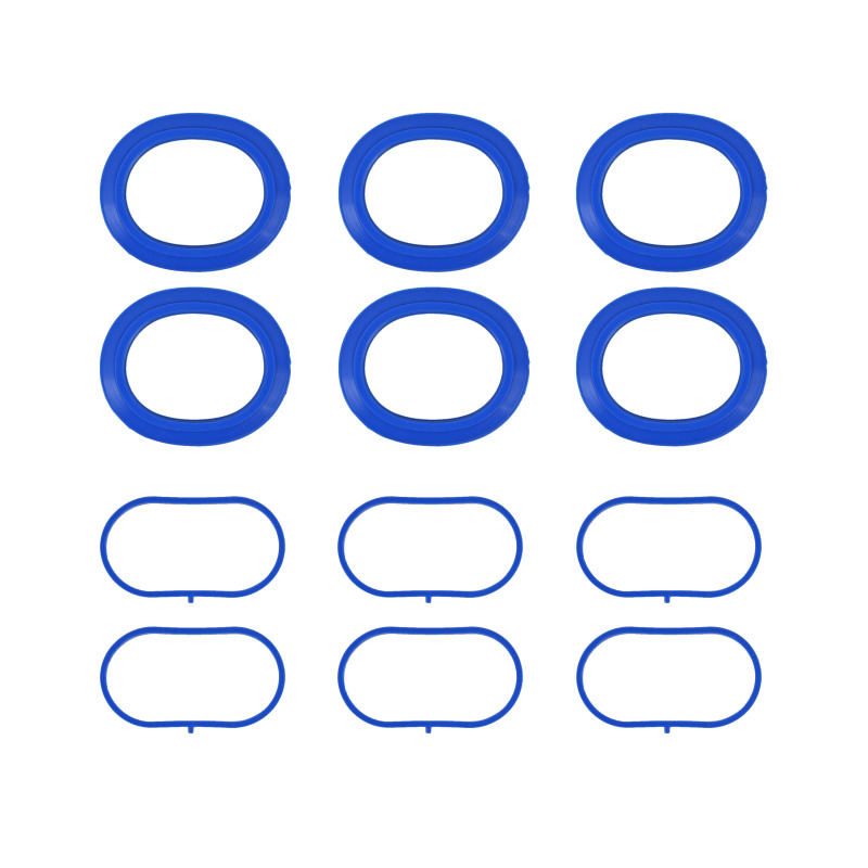 Fel-Pro Mercedes-Benz E350 MS 97516 Engine Intake Manifold Gasket Set