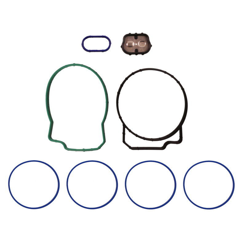 Fel-Pro Chevrolet Malibu MS 96351-1 Engine Intake Manifold Gasket Set