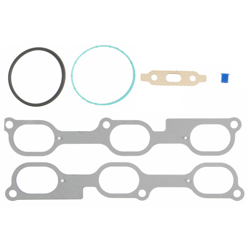Fel-Pro Chevrolet Equinox MS 96730-1 Fuel Injection Plenum Gasket Set