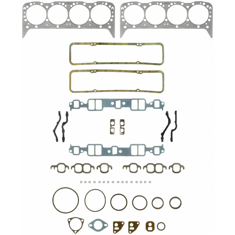 Fel-Pro Chevrolet Camaro HS 7733 SH-2 Engine Cylinder Head Gasket Set
