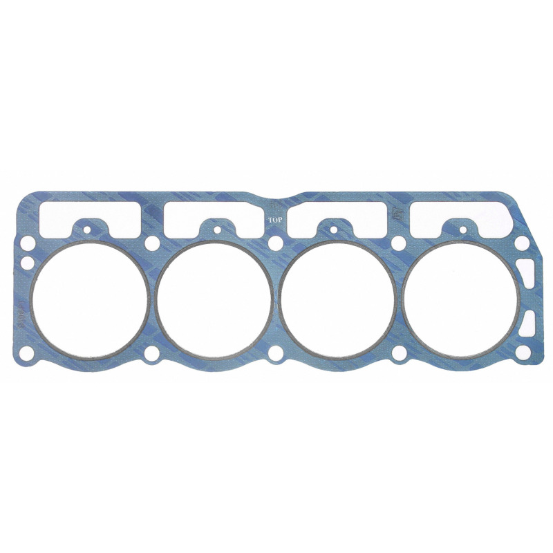 Fel-Pro Jeep Wrangler 9196 PT PermaTorque Engine Cylinder Head Gasket