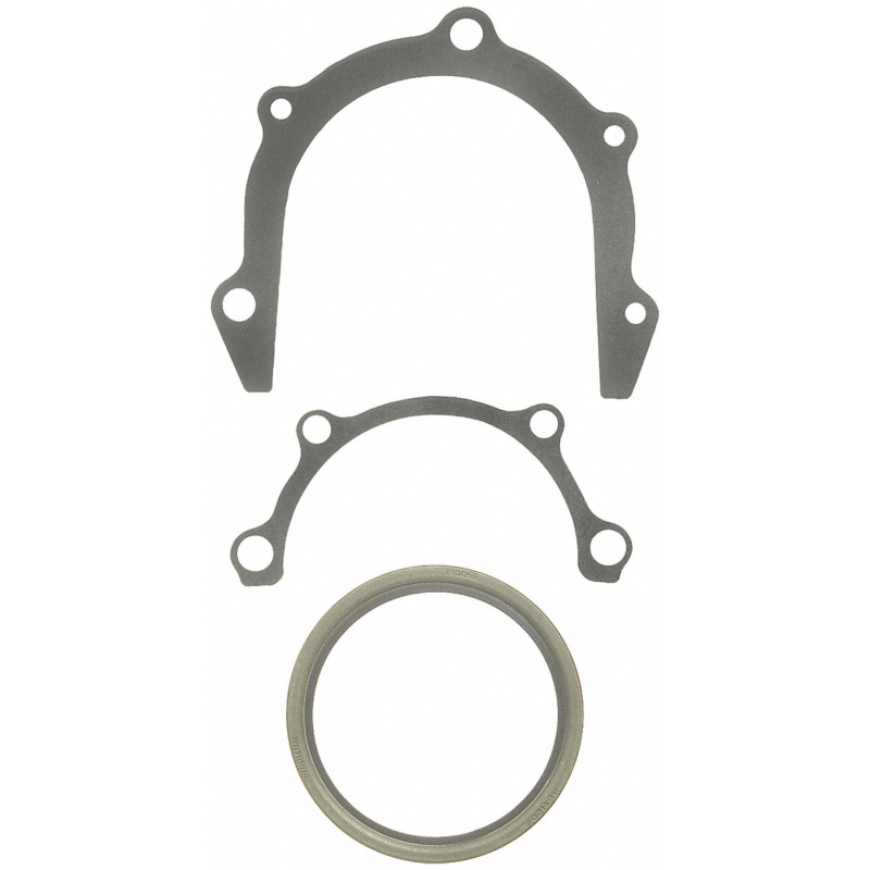 Fel-Pro Chrysler Town & Country BS 40168-1 Engine Crankshaft Seal Kit
