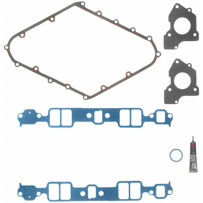 Fel-Pro Chevrolet Corvette MS 91440 Engine Intake Manifold Gasket Set