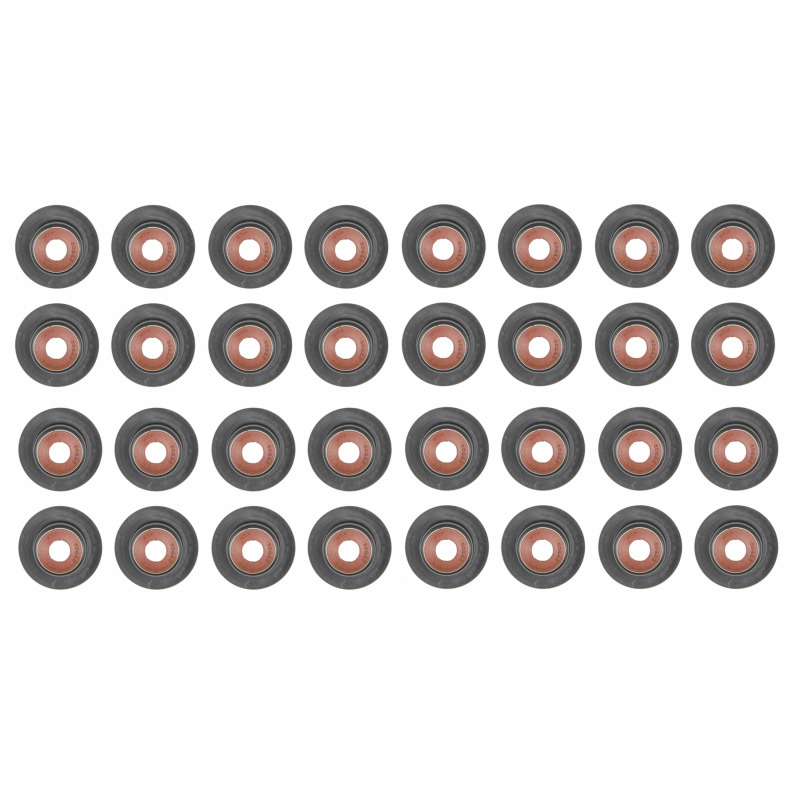 Fel-Pro Ford F-250 Super Duty SS 71264 Engine Valve Stem Oil Seal Set