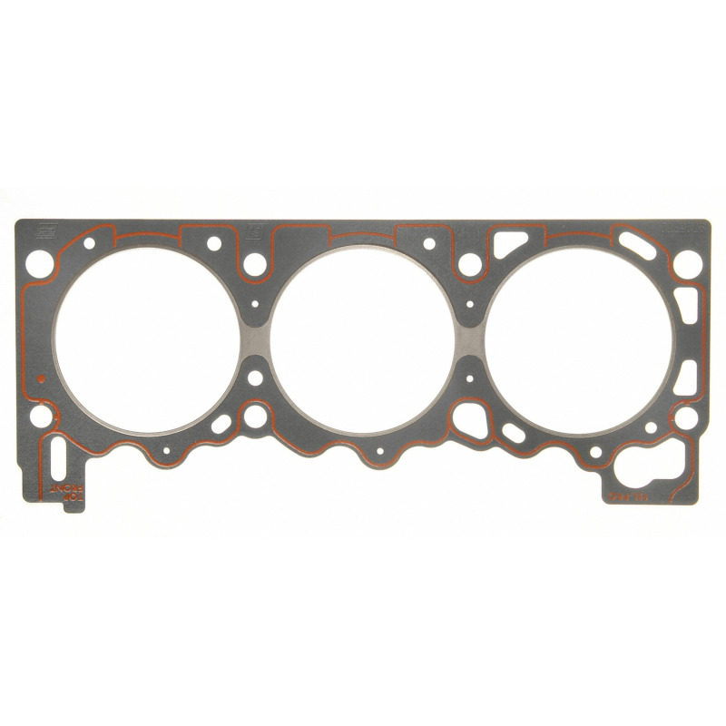 Fel-Pro Ford Ranger 9725 PT-2 PermaTorque Engine Cylinder Head Gasket