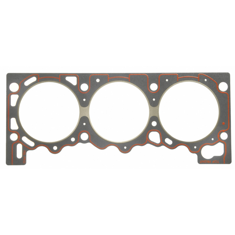Fel-Pro Ford Ranger 9724 PT-2 PermaTorque Engine Cylinder Head Gasket