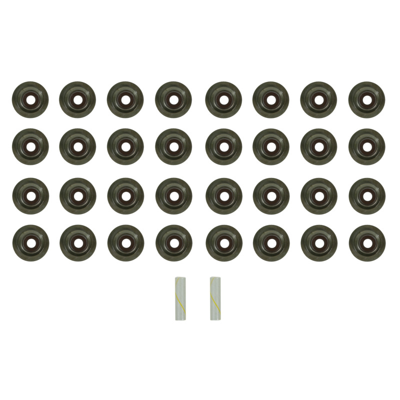 Fel-Pro Ford F-250 Super Duty SS 72952 Engine Valve Stem Oil Seal Set