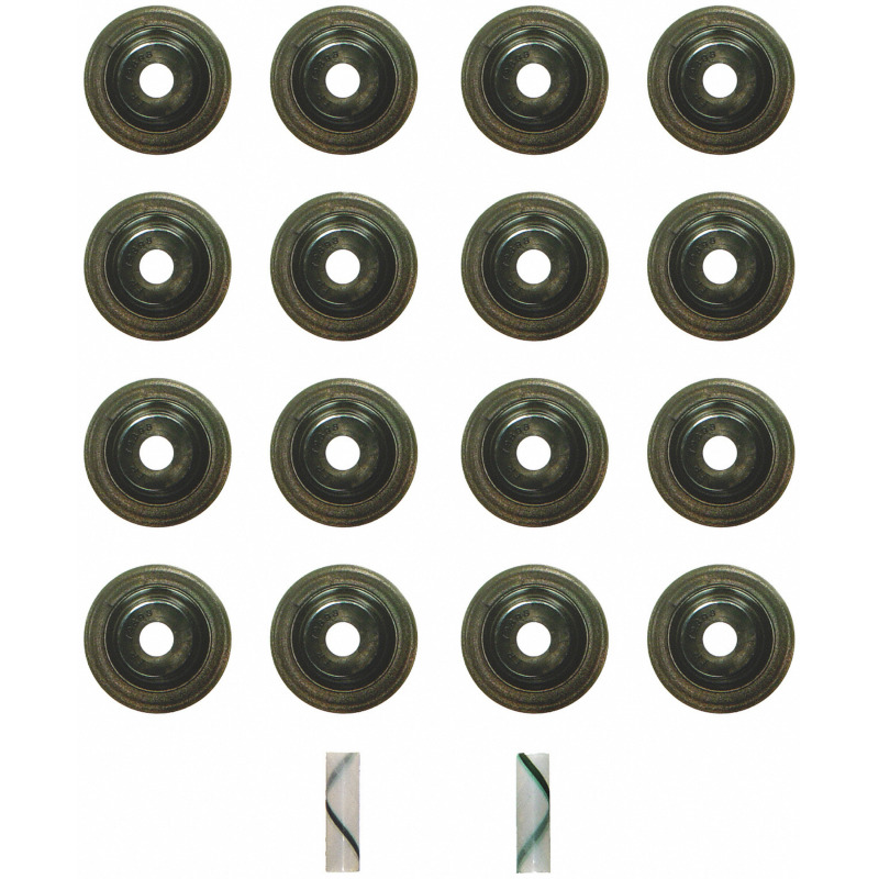 Fel-Pro Ford F-350 Super Duty SS 72893 Engine Valve Stem Oil Seal Set