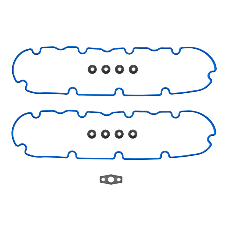 Fel-Pro Chevrolet Corvette VS 50503 R-1 Engine Valve Cover Gasket Set