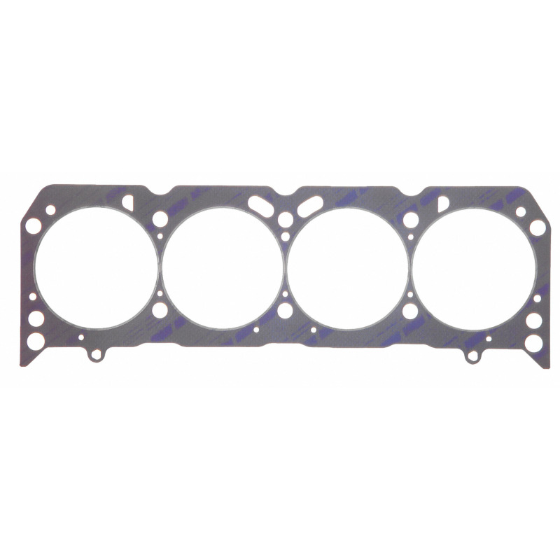 Fel-Pro Buick Electra 8507 PT PermaTorque Engine Cylinder Head Gasket