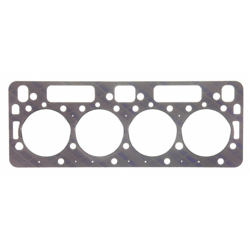 Fel-Pro Chevrolet C10 9128 PT PermaTorque Engine Cylinder Head Gasket
