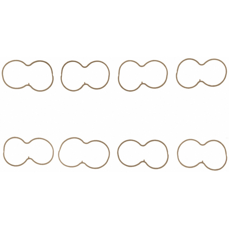 Fel-Pro Lincoln Continental MS 95841 Fuel Injection Plenum Gasket Set