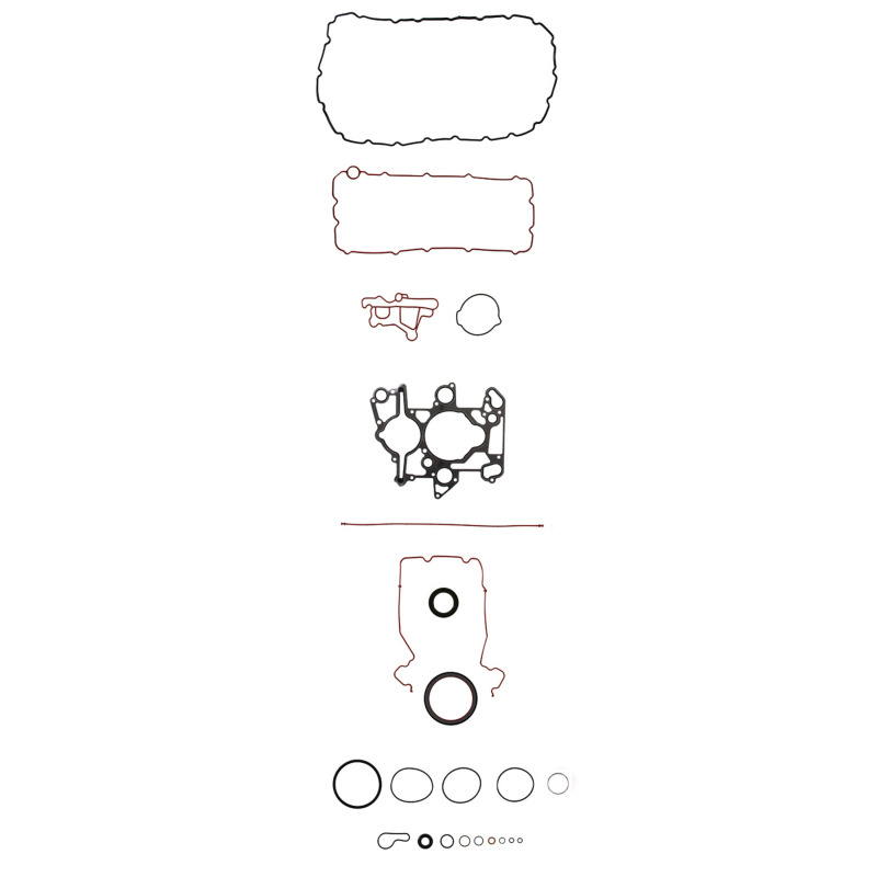Fel-Pro Ford E-350 Super Duty CS 26374-1 Engine Conversion Gasket Set