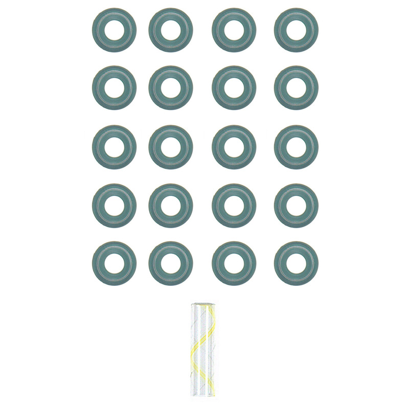 Fel-Pro Dodge Sprinter 2500 SS 72919-1 Engine Valve Stem Oil Seal Set
