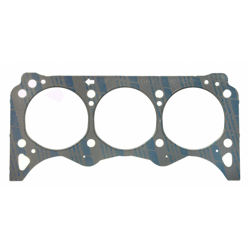 Fel-Pro Buick Riviera 9088 PT PermaTorque Engine Cylinder Head Gasket