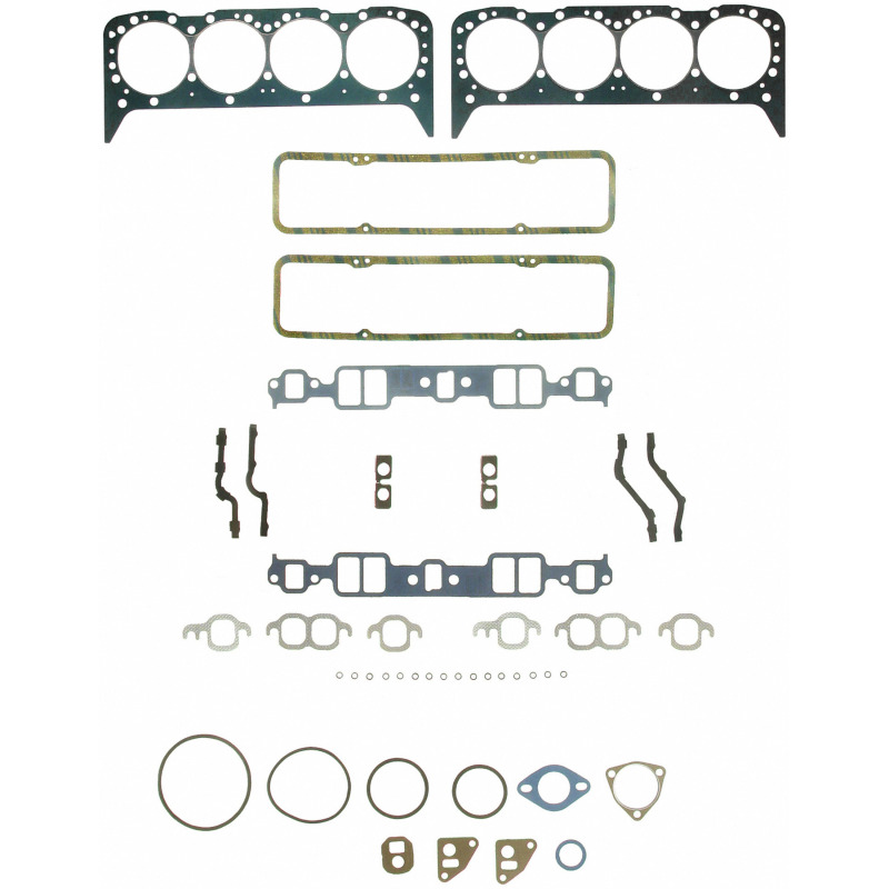 Fel-Pro Chevrolet Camaro PermaTorque Engine Cylinder Head Gasket Set