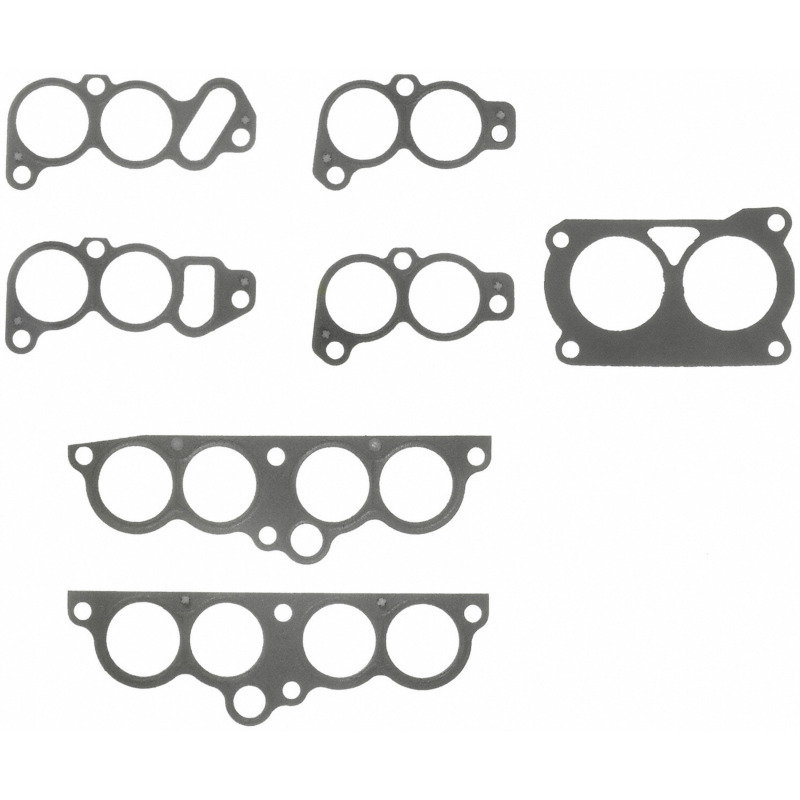 Fel-Pro Chevrolet Corvette MS 93160 Fuel Injection Plenum Gasket Set