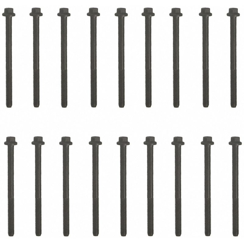 Fel-Pro Ford F-350 Super Duty ES 72161 Engine Cylinder Head Bolt Set