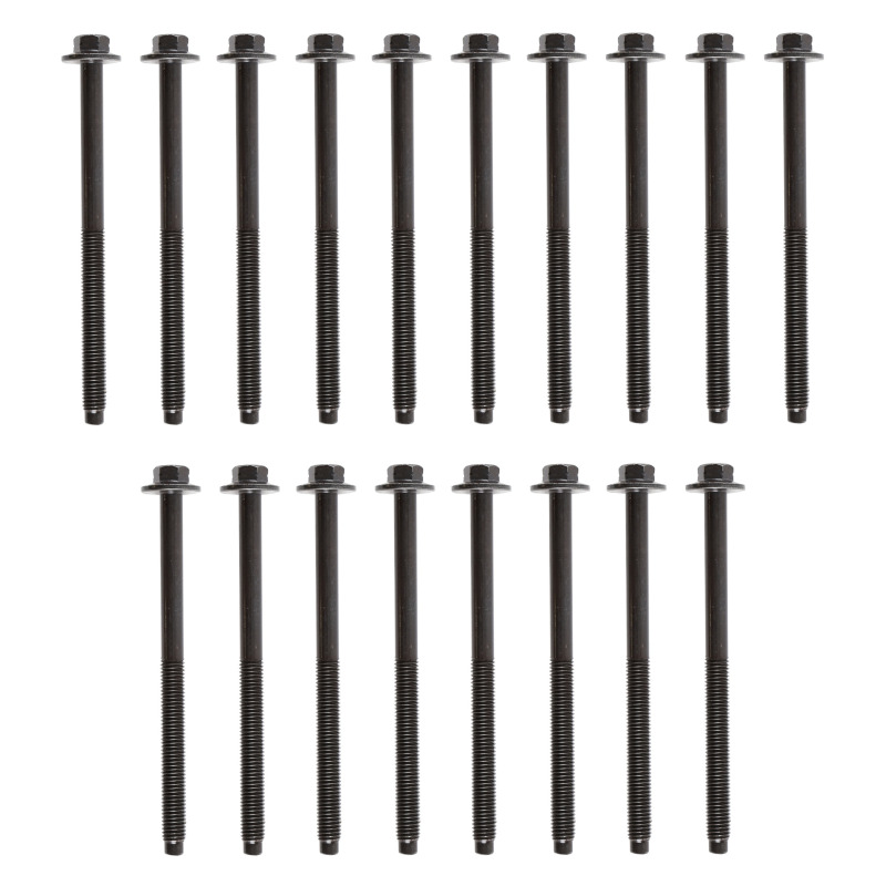 Fel-Pro Ford F-250 Super Duty ES 72944 Engine Cylinder Head Bolt Set