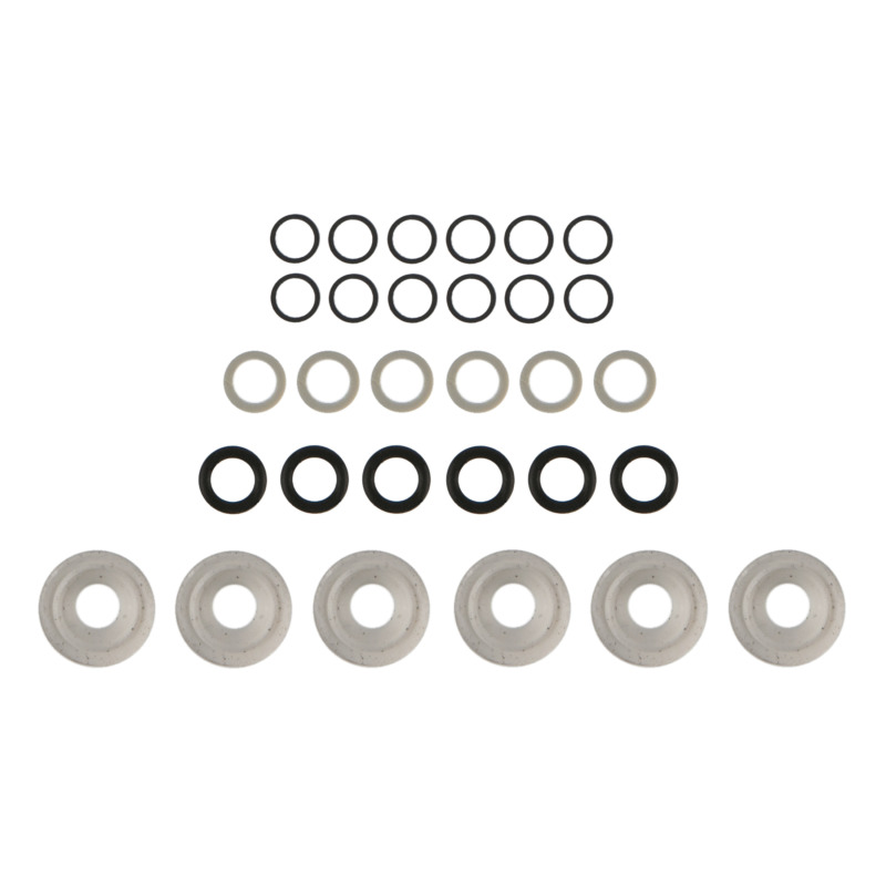 Fel-Pro Chevrolet Silverado 1500 ES 73128-1 Fuel Injector O-Ring Kit