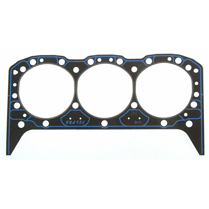 Fel-Pro Chevrolet S10 510 SD Severe Duty Engine Cylinder Head Gasket
