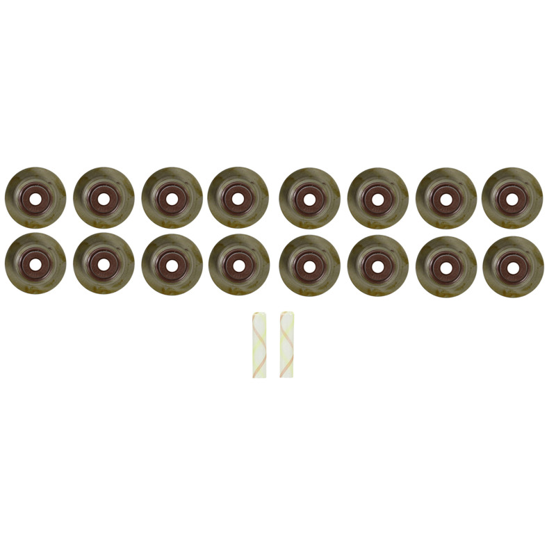 Fel-Pro Chevrolet Colorado SS 71237-1 Engine Valve Stem Oil Seal Set