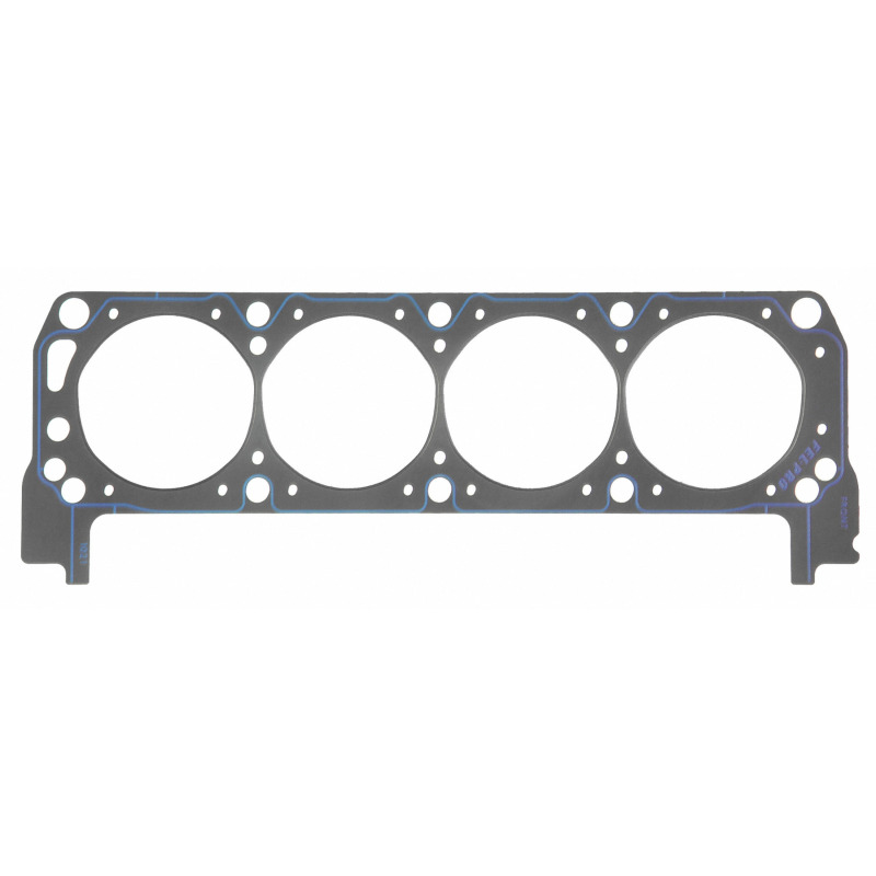 Fel-Pro Ford Mustang 8346 PT PermaTorque Engine Cylinder Head Gasket