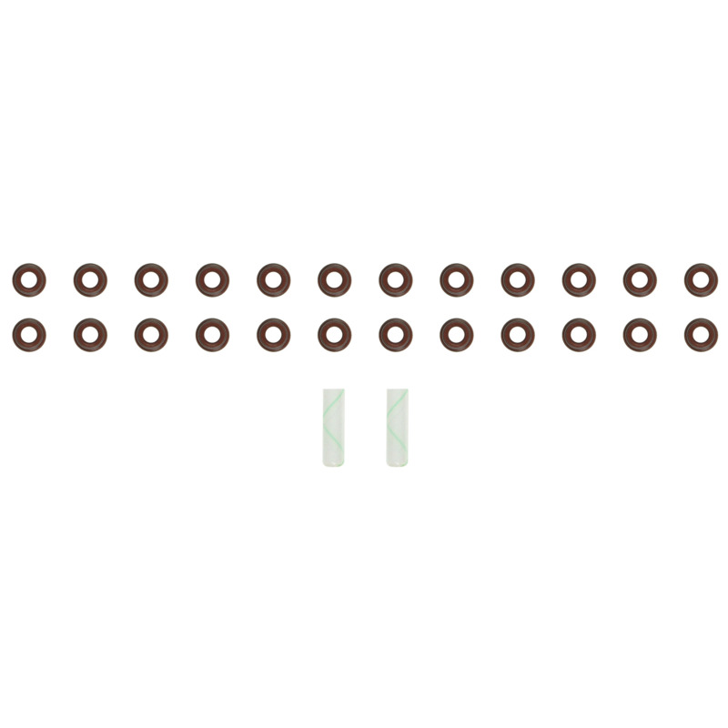 Fel-Pro Volkswagen EuroVan SS 72682-3 Engine Valve Stem Oil Seal Set