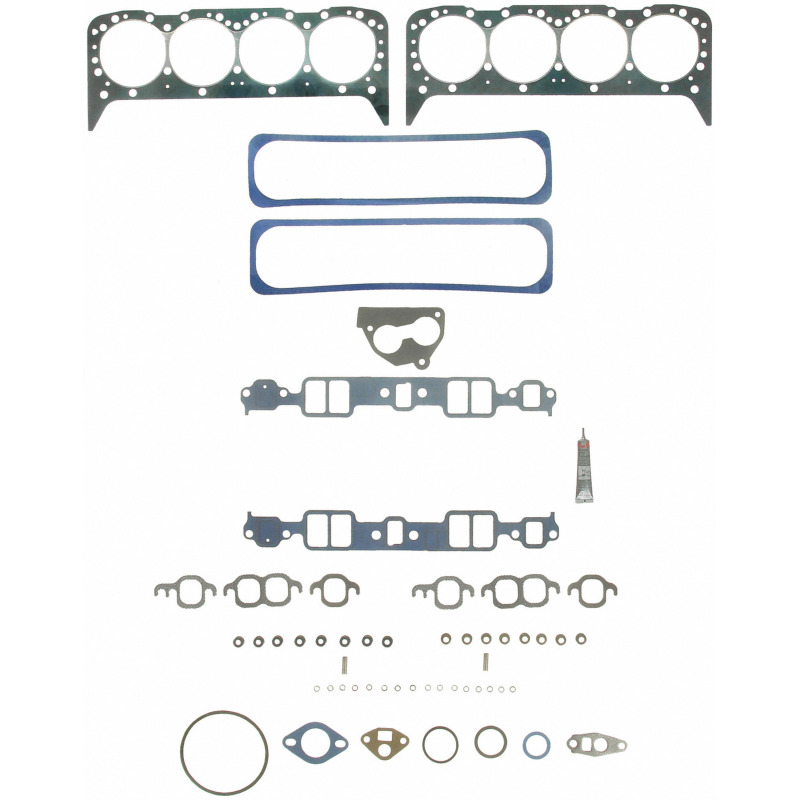 Fel-Pro Chevrolet K1500 PermaTorque Engine Cylinder Head Gasket Set
