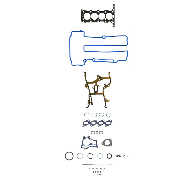 Fel-Pro Chevrolet Cruze PermaTorque Engine Cylinder Head Gasket Set