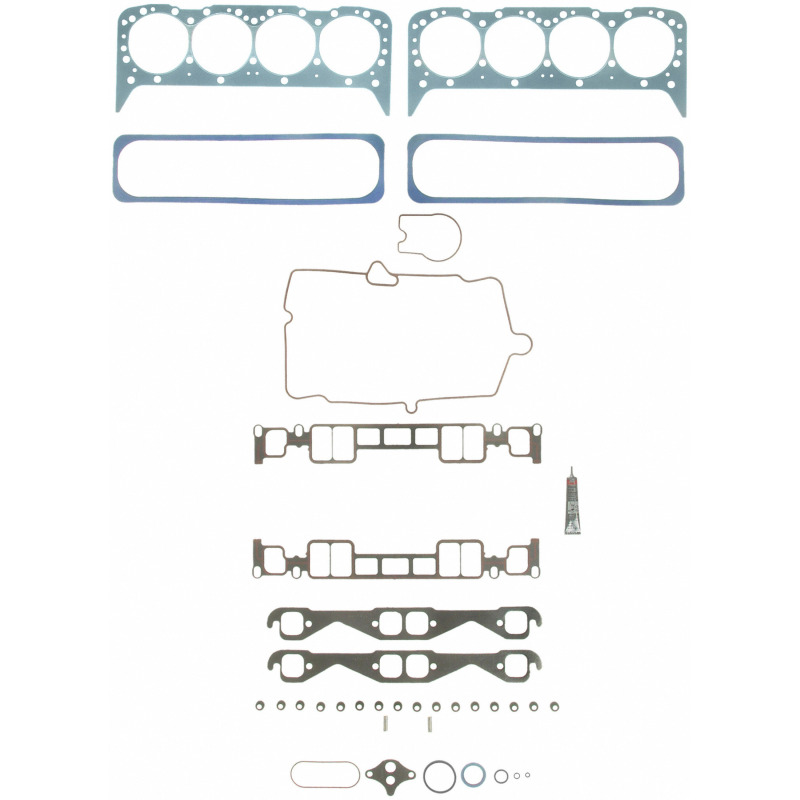 Fel-Pro Chevrolet K1500 PermaTorque Engine Cylinder Head Gasket Set