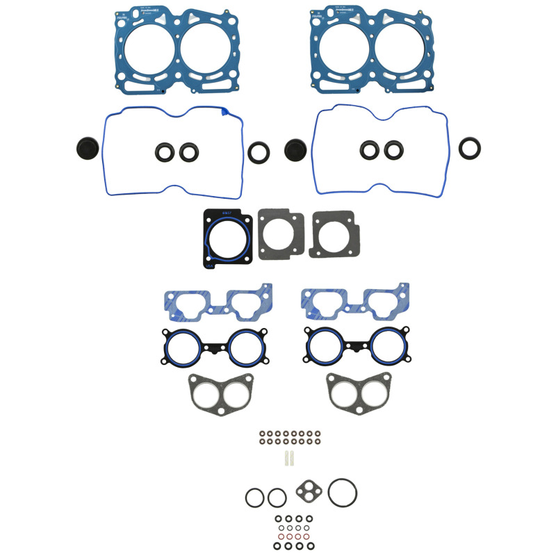 Fel-Pro 06-11 Subaru 2.5L NA PermaTorque Engine Cylinder Head Gasket Set