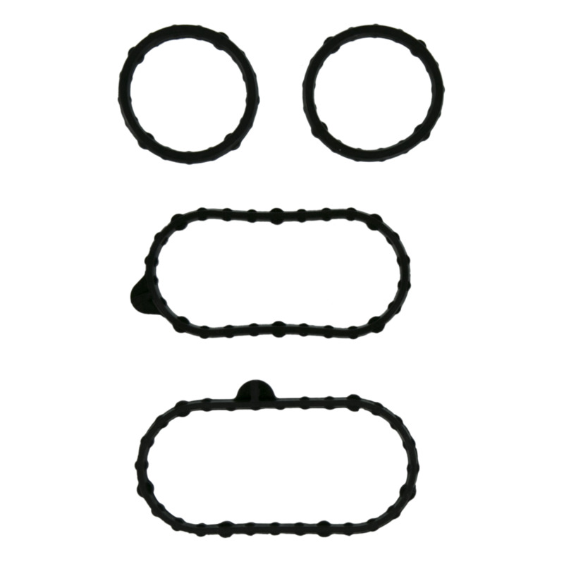 Fel-Pro Ford F-250 Super Duty ES 73077 Engine Oil Cooler Gasket Set