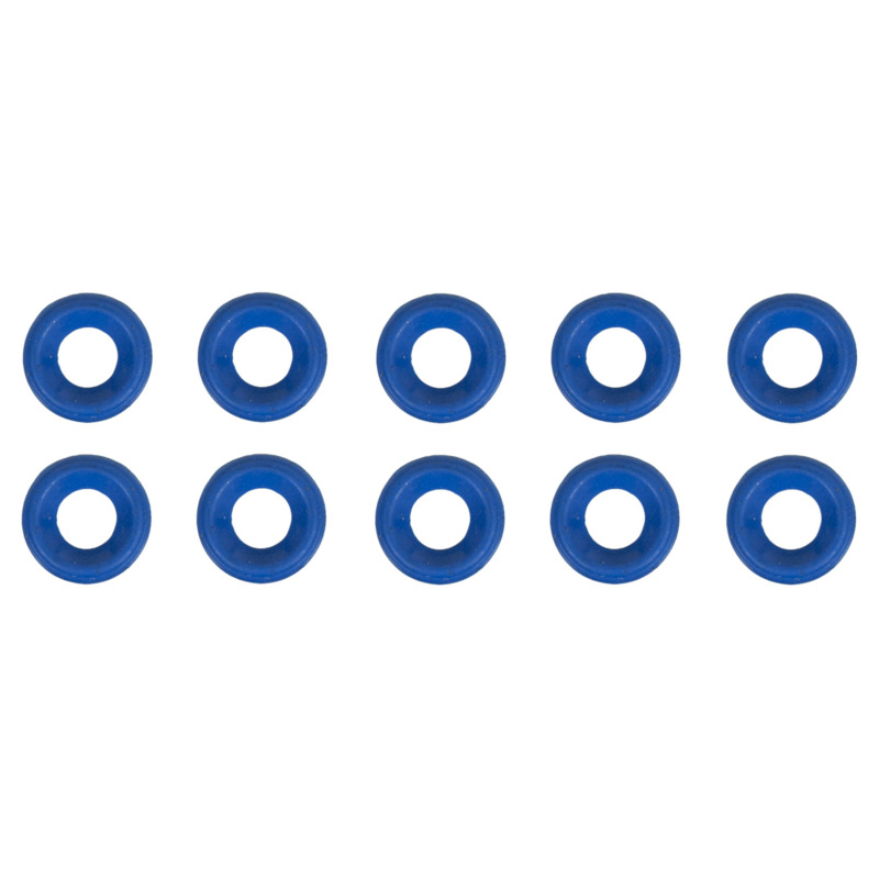 Fel-Pro Chrysler PT Cruiser ES 73026 Engine Valve Cover Grommet Set