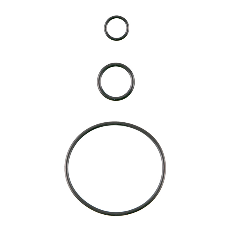 Fel-Pro Chevrolet K2500 ES 73229 Engine Oil Filter Adapter Seal Set