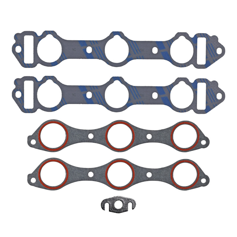 Fel-Pro Chrysler LeBaron MS 93795 Engine Intake Manifold Gasket Set