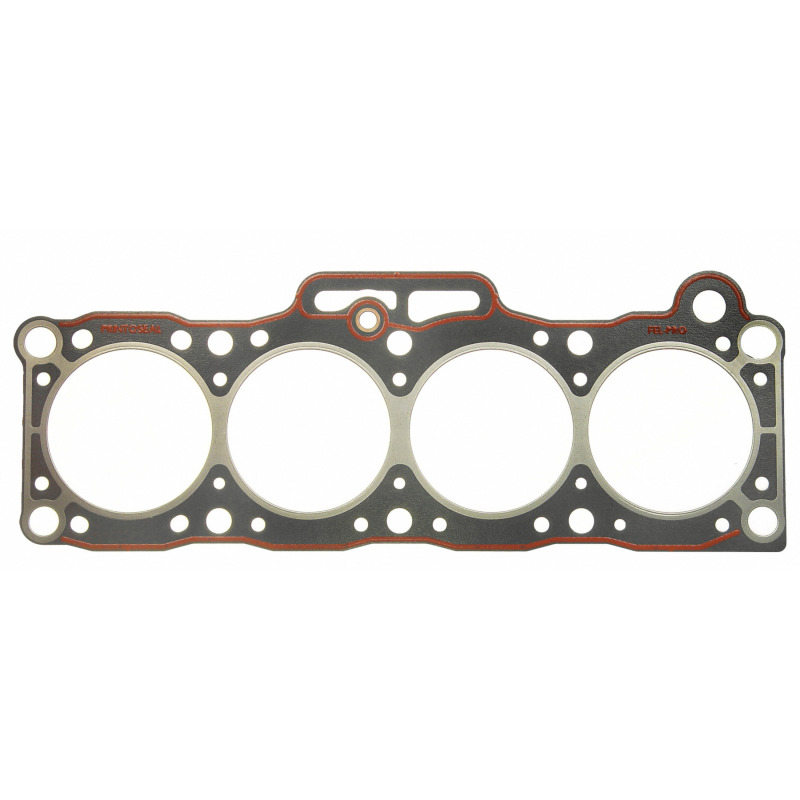 Fel-Pro Mazda B2200 9572 PT PermaTorque Engine Cylinder Head Gasket